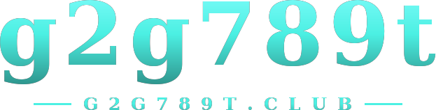 g2g789t logo