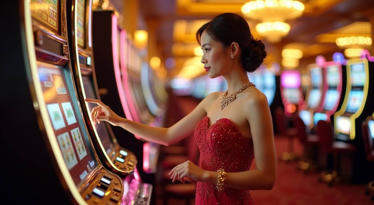 g2g789t Lucky Rocket တွင် ဂိမ်းမယ်လမ်းများနှင့် ကစားနည်းများ